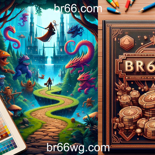 Descubra o Mundo dos Jogos de Aventura: Misticismo e Desafios
